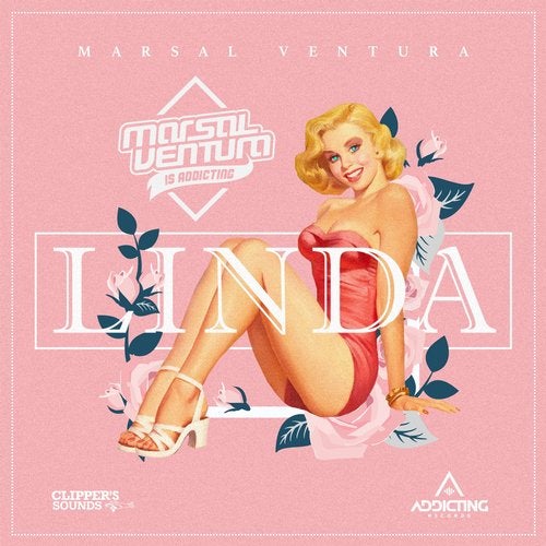 Cover art for Linda