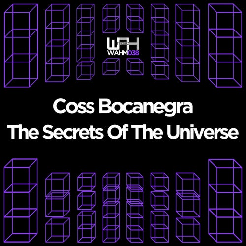 The Secrets of the Universe