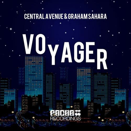 Voyager