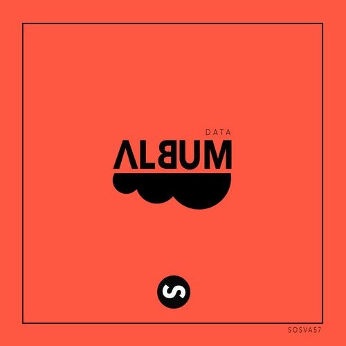 Cover art for Album