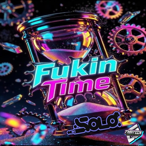 FUKIN TIME