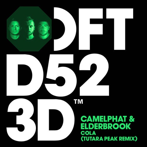 VA | CamelPhat ft Elderbrook - Cola (Tutara Peak Remix) 2024 год Скачать Онлайн в Mp3 (Бесплатно)