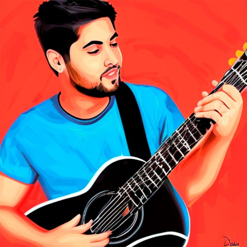 Covers Vol. 1 (Acústico)