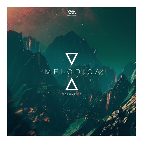 Melodica Vol. 10