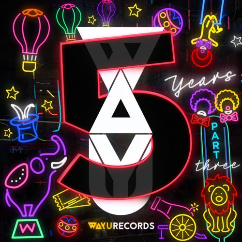 Hypsidia & Altriparty - Some Girls album artwork