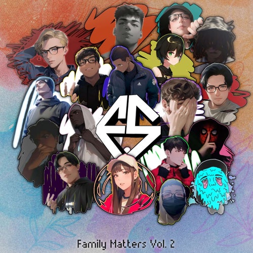 Family Matters, Vol. 2