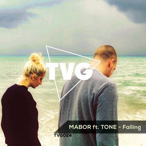 Cover art for Falling