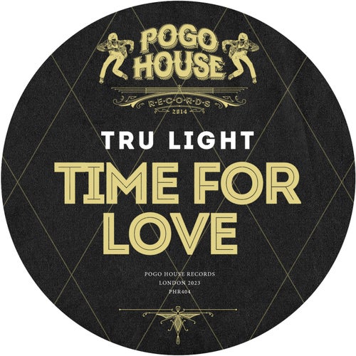 Time For Love