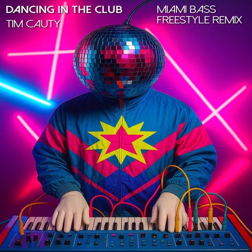 Dancing in the Club