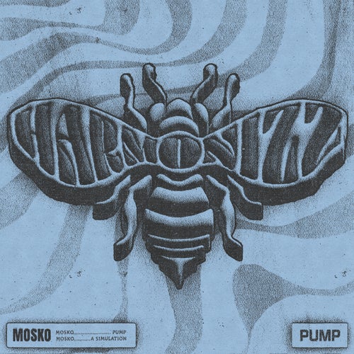 Mosko (IL) - Pump (2025)