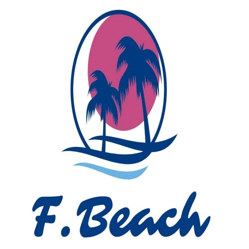 F.Beach