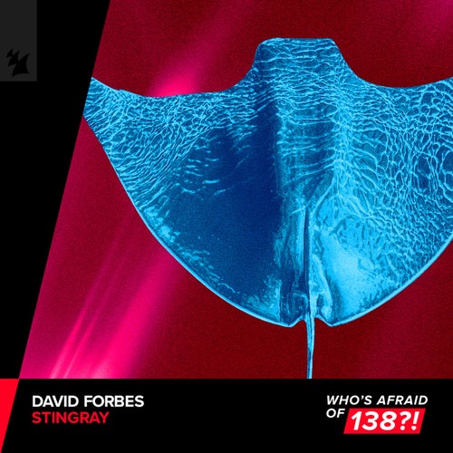  David Forbes - Stingray (2025) 