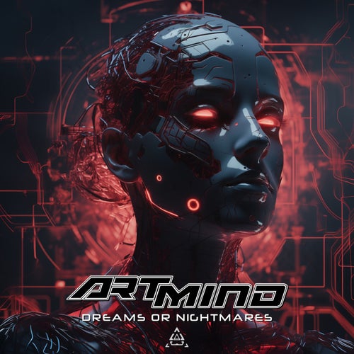  Artmind - Dreams Or Nightmares (2025) 