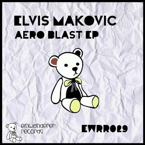 Aero Blast EP