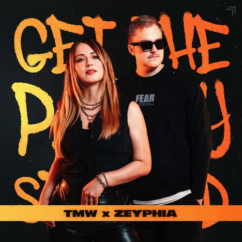 Get the Party Started (Extended Mix)