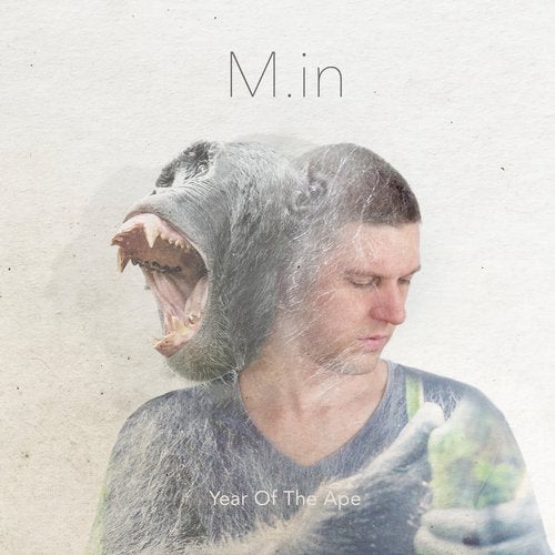 Cover art for Year of the Ape