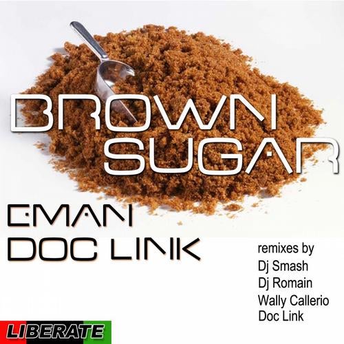 Brown Sugar