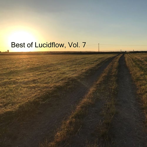 Best of Lucidflow, Vol. 7