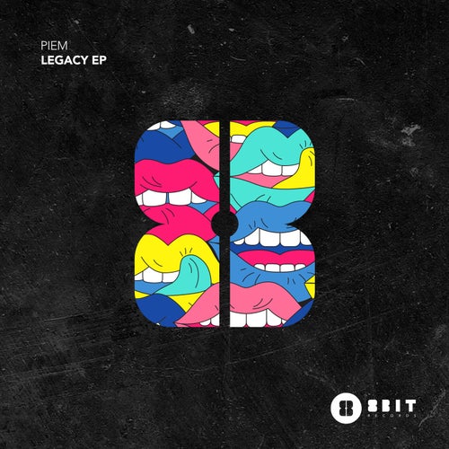 Legacy EP