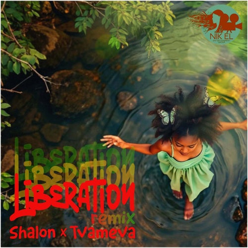 Liberation (Remix)