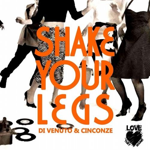 Shake Your Legs