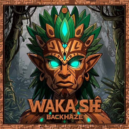 Waka Shê