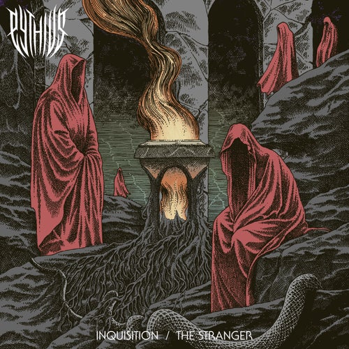Inquisition / The Stranger