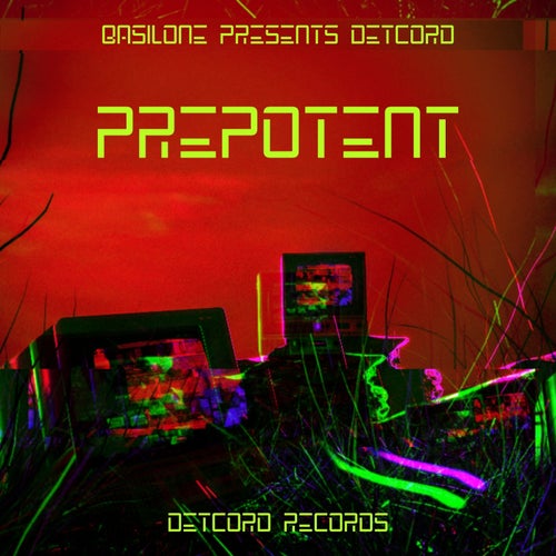 Prepotent