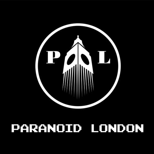 Paranoid London Records