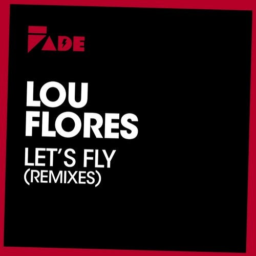 Cover art for Let's Fly (Remixes)