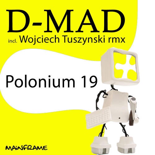 Polonium 19
