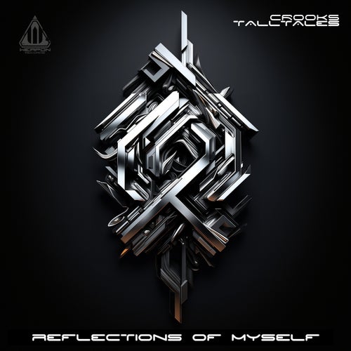  Crooks & Tall Tales - Reflections Of Myself (2025) 