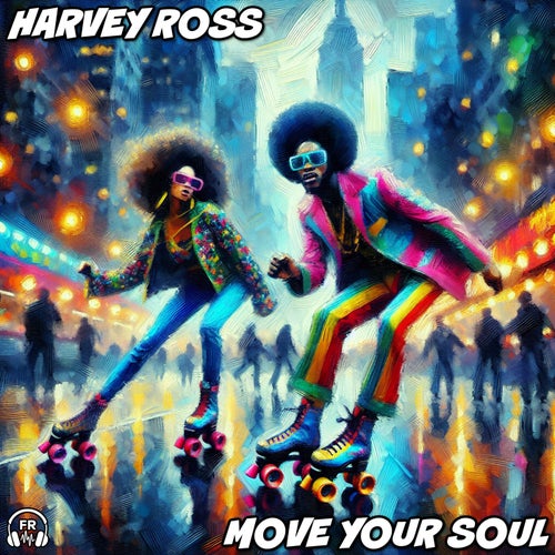 Move Your Soul