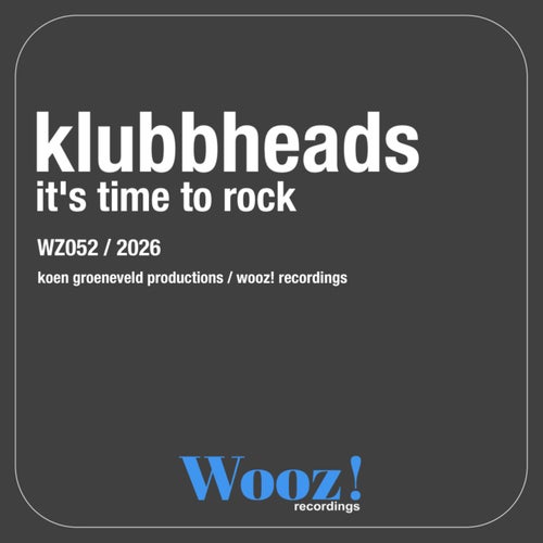 It's Time To Rock
