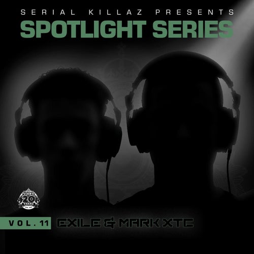 Spotlight Series Vol. 11
