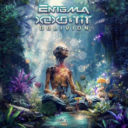  Enigma Vs. Xoxo & T.I.T - Oblivion (2025) 
