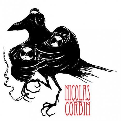 Nicolas Corbin Favorite Tracks 2013