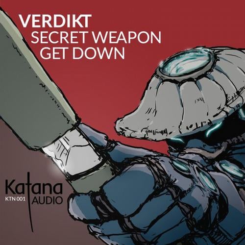 Secret Weapon / Get Down