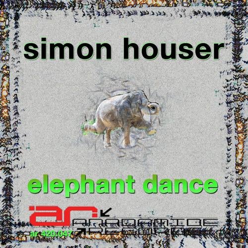 Elephant Dance