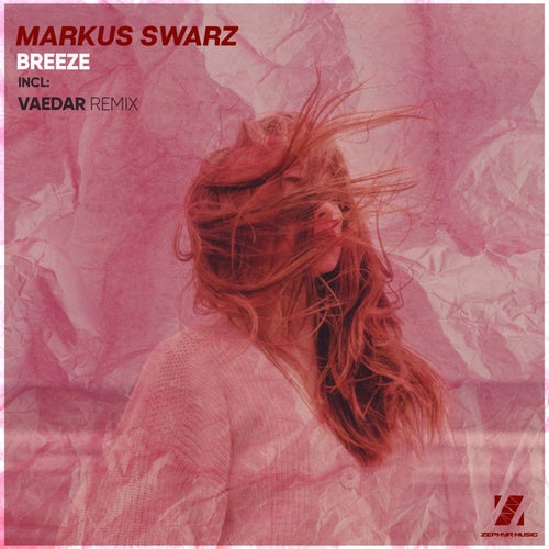  Markus Swarz - Breeze (2023) 