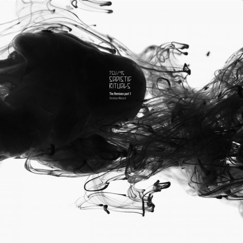 Cover art for Sadistic Rituals the Remixes part 1