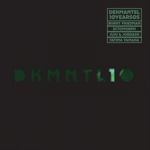 Dekmantel 10 Years 05
