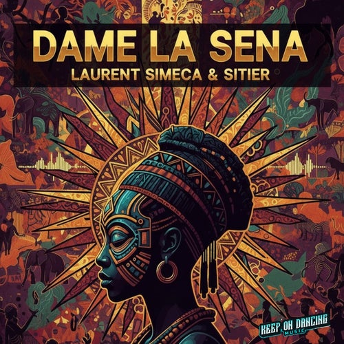 Dame la Sena