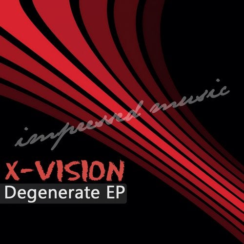 Degenerate EP