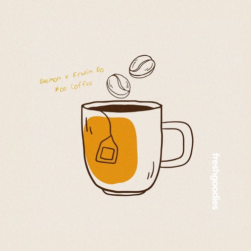 Hot Coffee