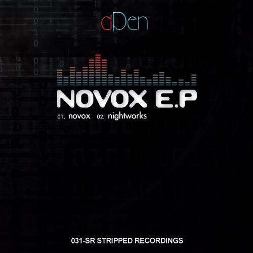 Novox EP