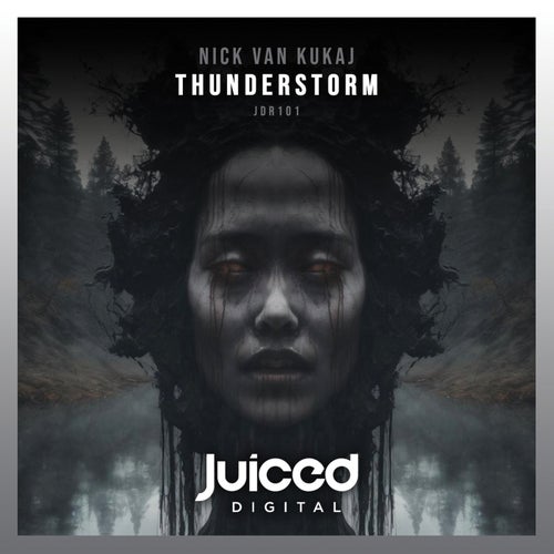 Cover art for Thunderstorm