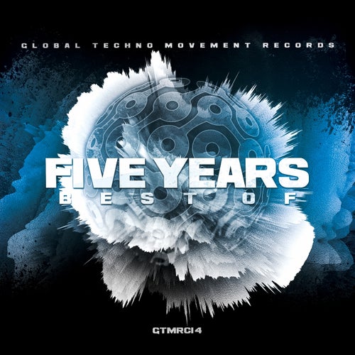 Five Years Best Of, Vol. 3