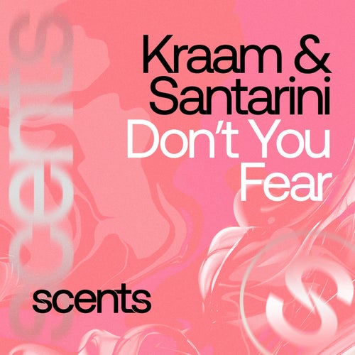 Don't You Fear