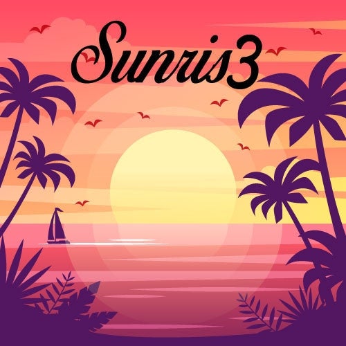 Sunris3 Records